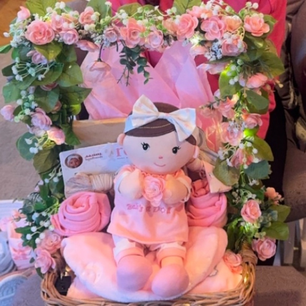 Custom Baby Gift